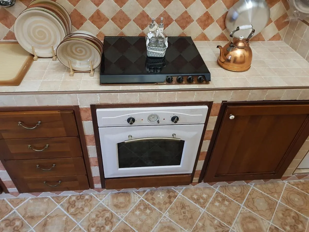 Apartment Sheila'S Suite In Milano Affori Mm3