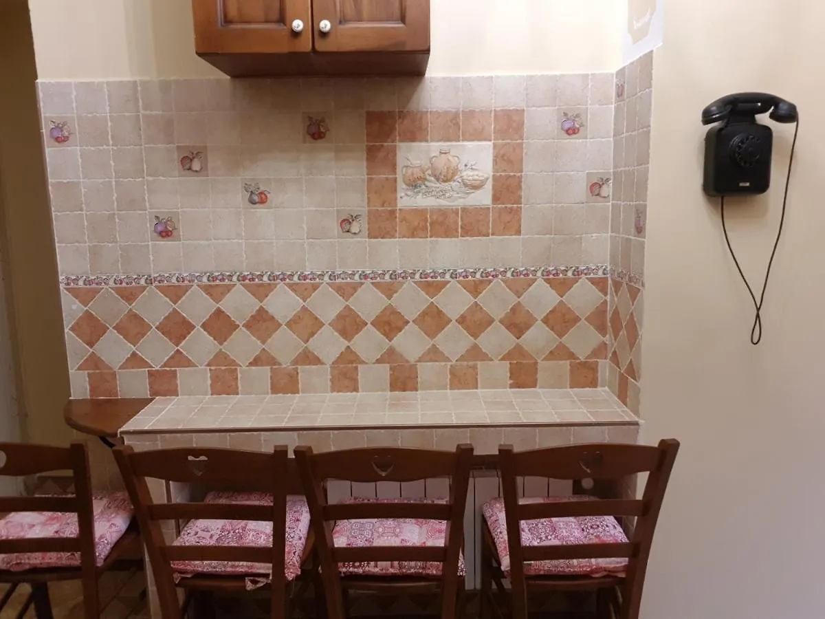 Sheila'S Suite In Milano Affori Mm3 Apartment