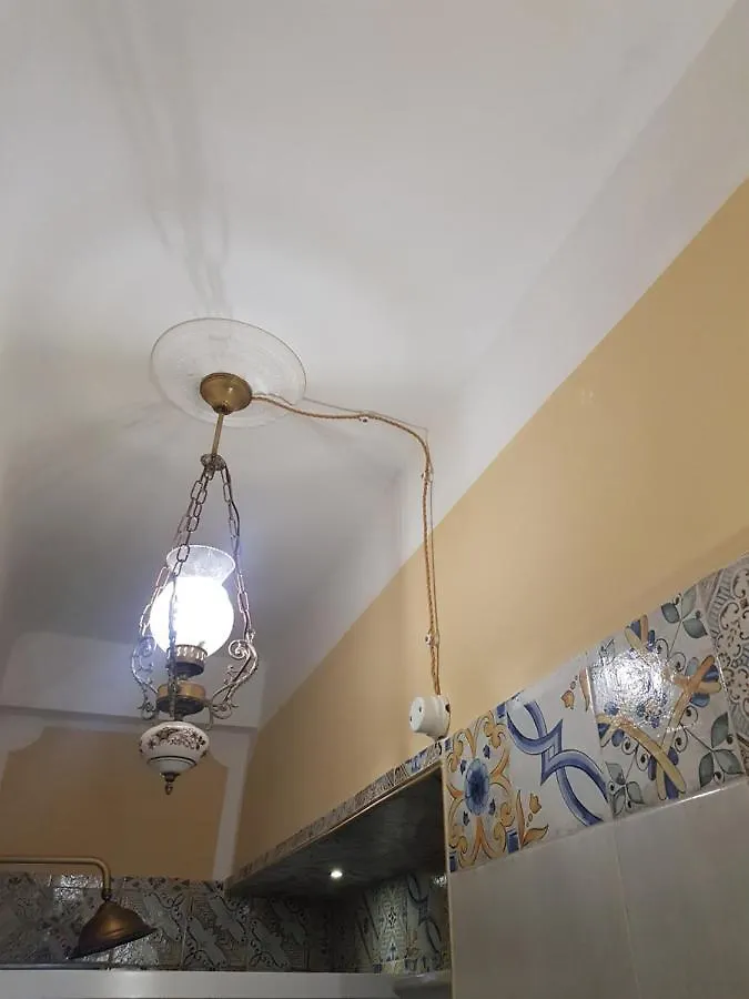 Sheila'S Suite In Milano Affori Mm3 Italy