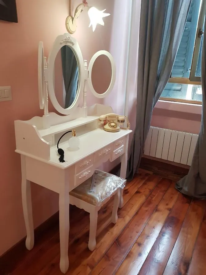 Apartment Sheila'S Suite In Milano Affori Mm3