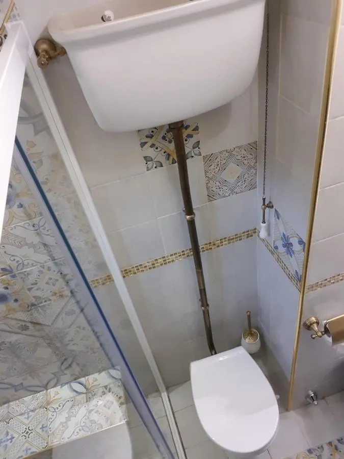 Apartment Sheila'S Suite In Milano Affori Mm3