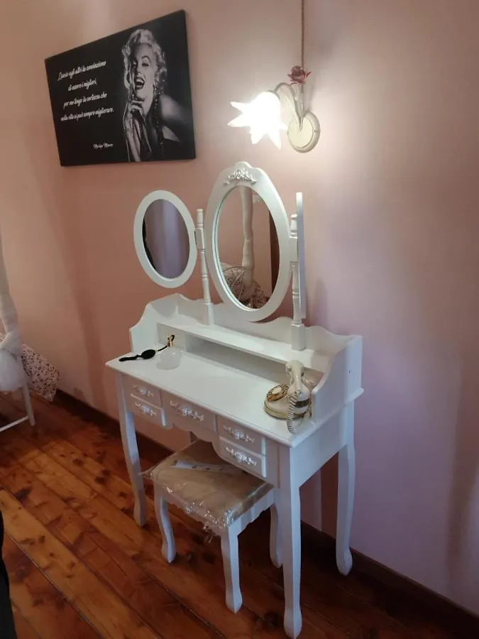 Sheila'S Suite In Milano Affori Mm3 Italy