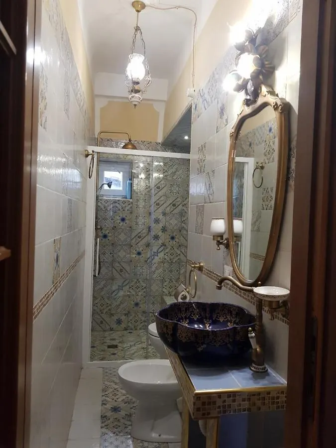 Sheila'S Suite In Milano Affori Mm3 0*, Milan Italy