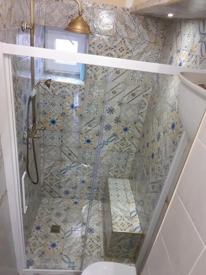 Apartment Sheila'S Suite In Milano Affori Mm3 Italy