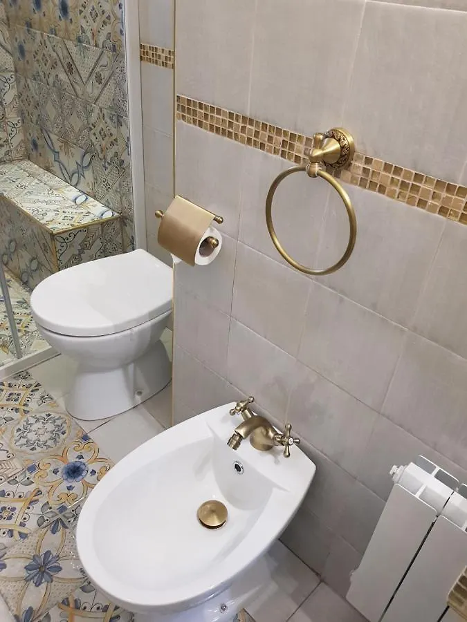 Sheila'S Suite In Milano Affori Mm3 0*, Milan Italy