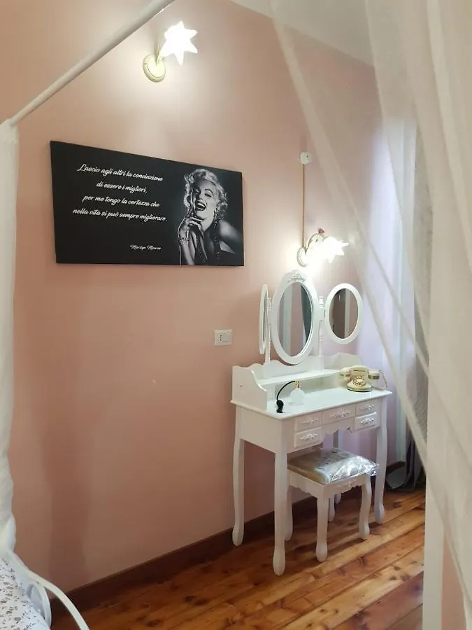 Sheila'S Suite In Milano Affori Mm3