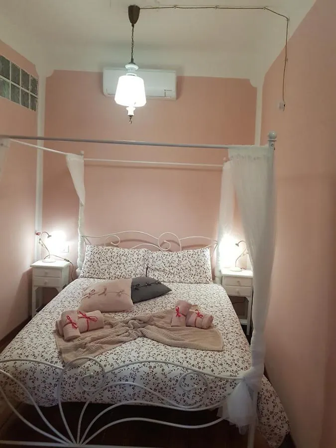 Apartment Sheila'S Suite In Milano Affori Mm3