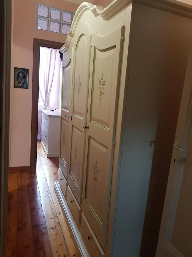 Sheila'S Suite In Milano Affori Mm3 0*, Milan Italy