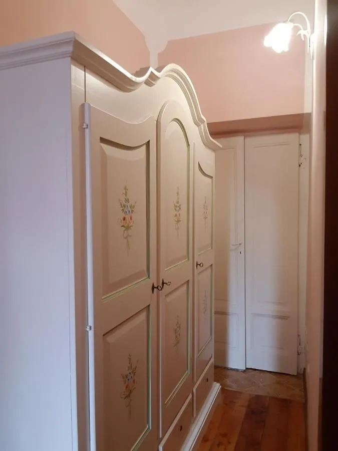 Apartment Sheila'S Suite In Milano Affori Mm3 Italy