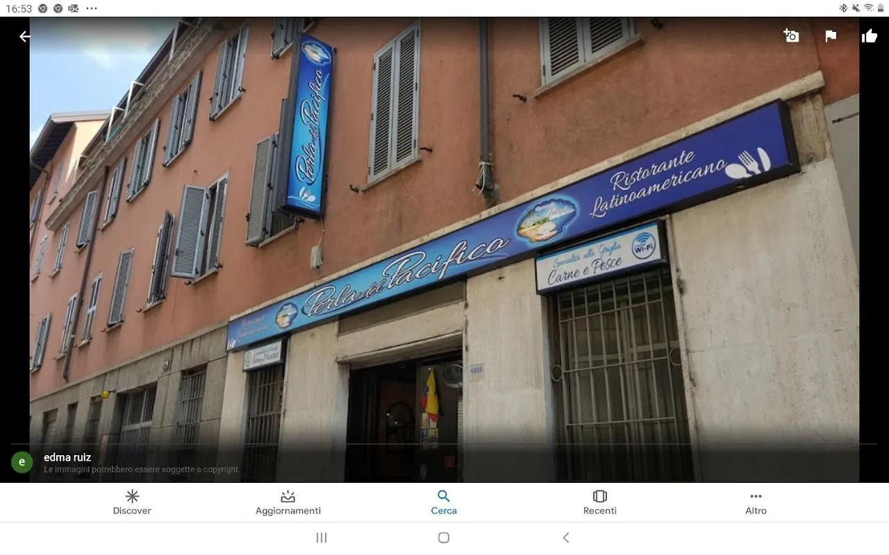 Apartment Sheila'S Suite In Milano Affori Mm3 Italy