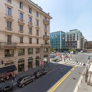 Moscova50 Appartamento