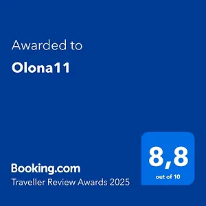 Olona11 Appartamento